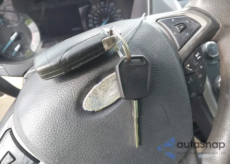 2015 Ford Fusion Se from USA, damaged, VIN 3FA6P0H7XFR132012